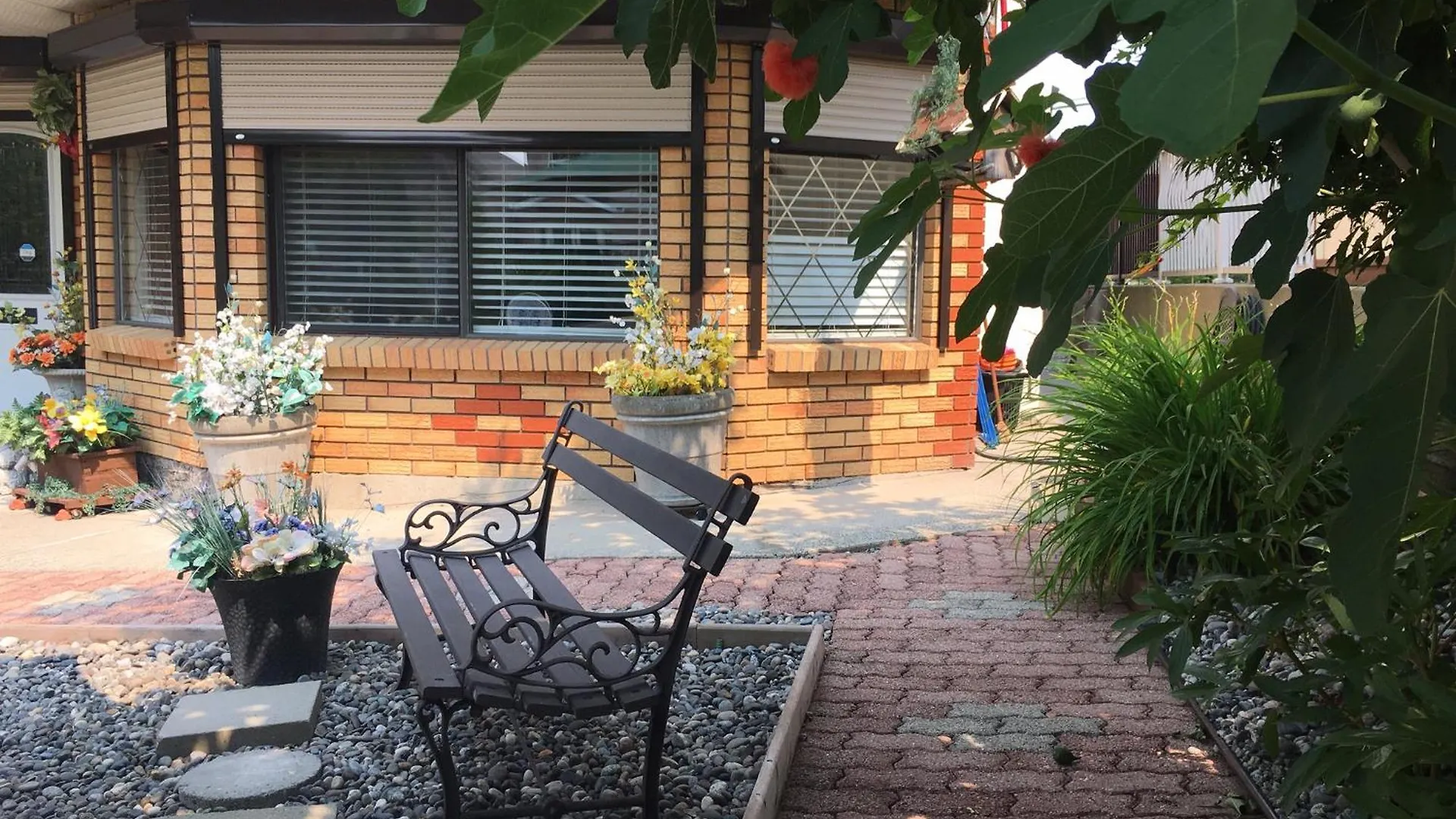 ****  Diana'S Luxury Bed And Breakfast Vancouver Canadá