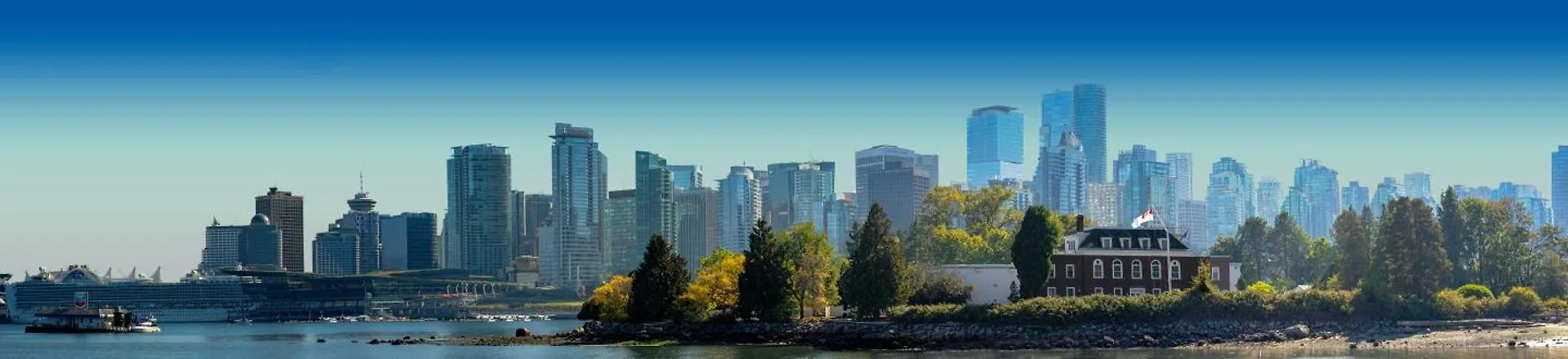 Diana'S Luxury Bed And Breakfast Vancouver