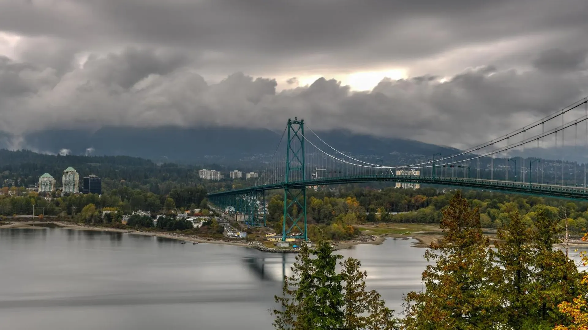 Diana'S Luxury Bed And Breakfast Vancouver