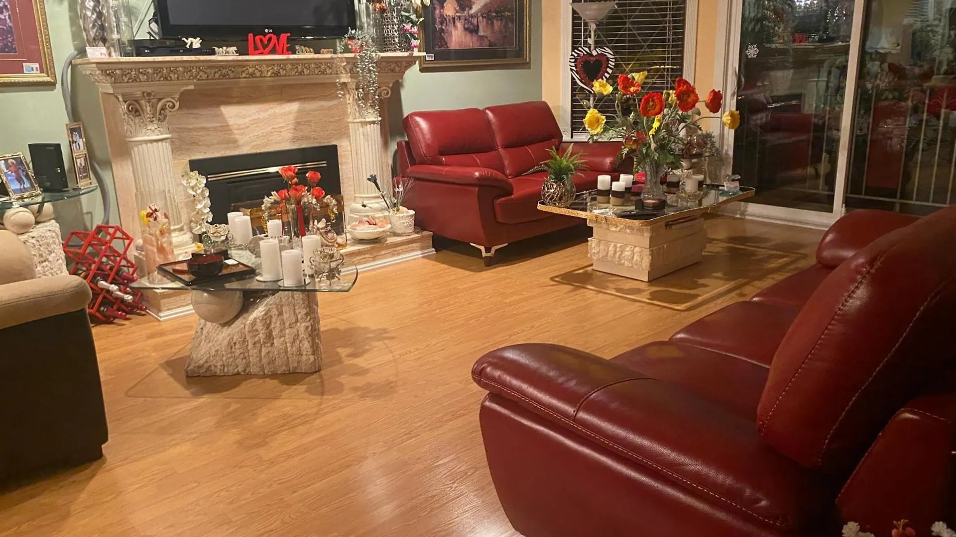 Diana'S Luxury Bed And Breakfast Vancouver