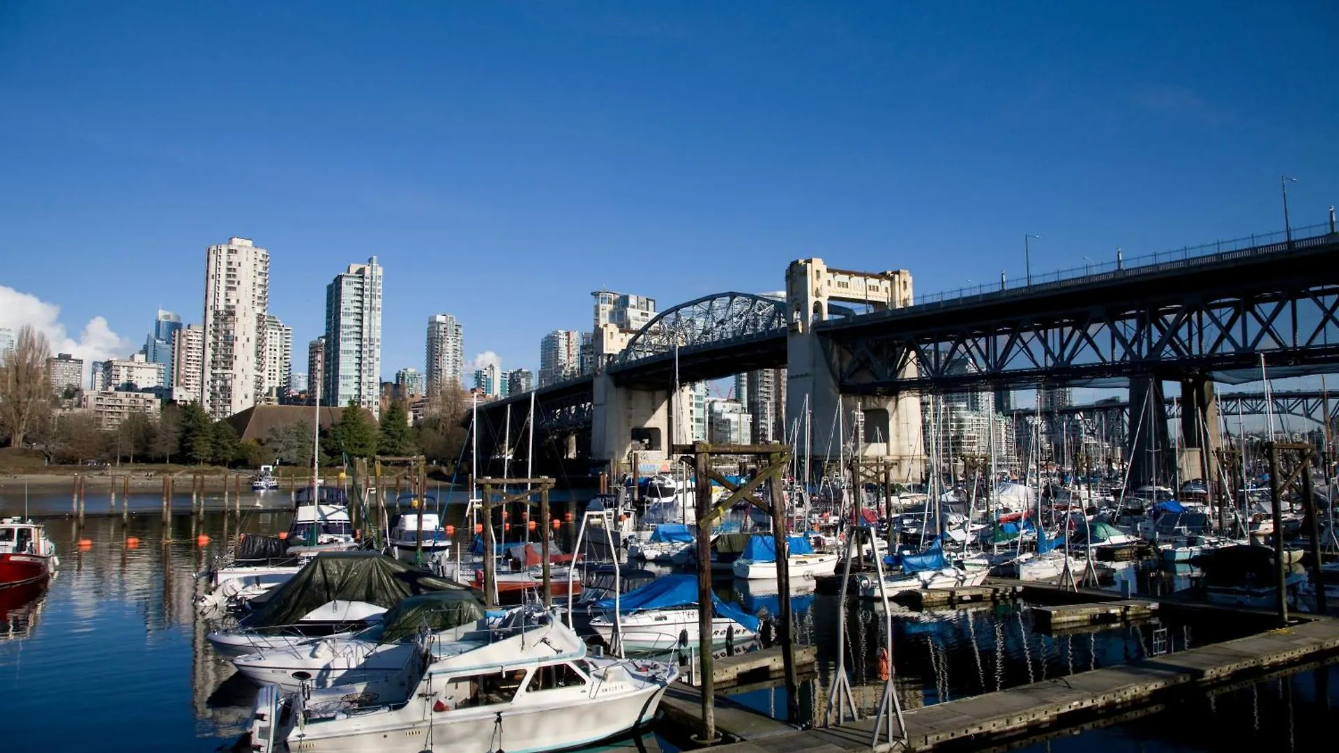 Diana'S Luxury Bed And Breakfast Vancouver