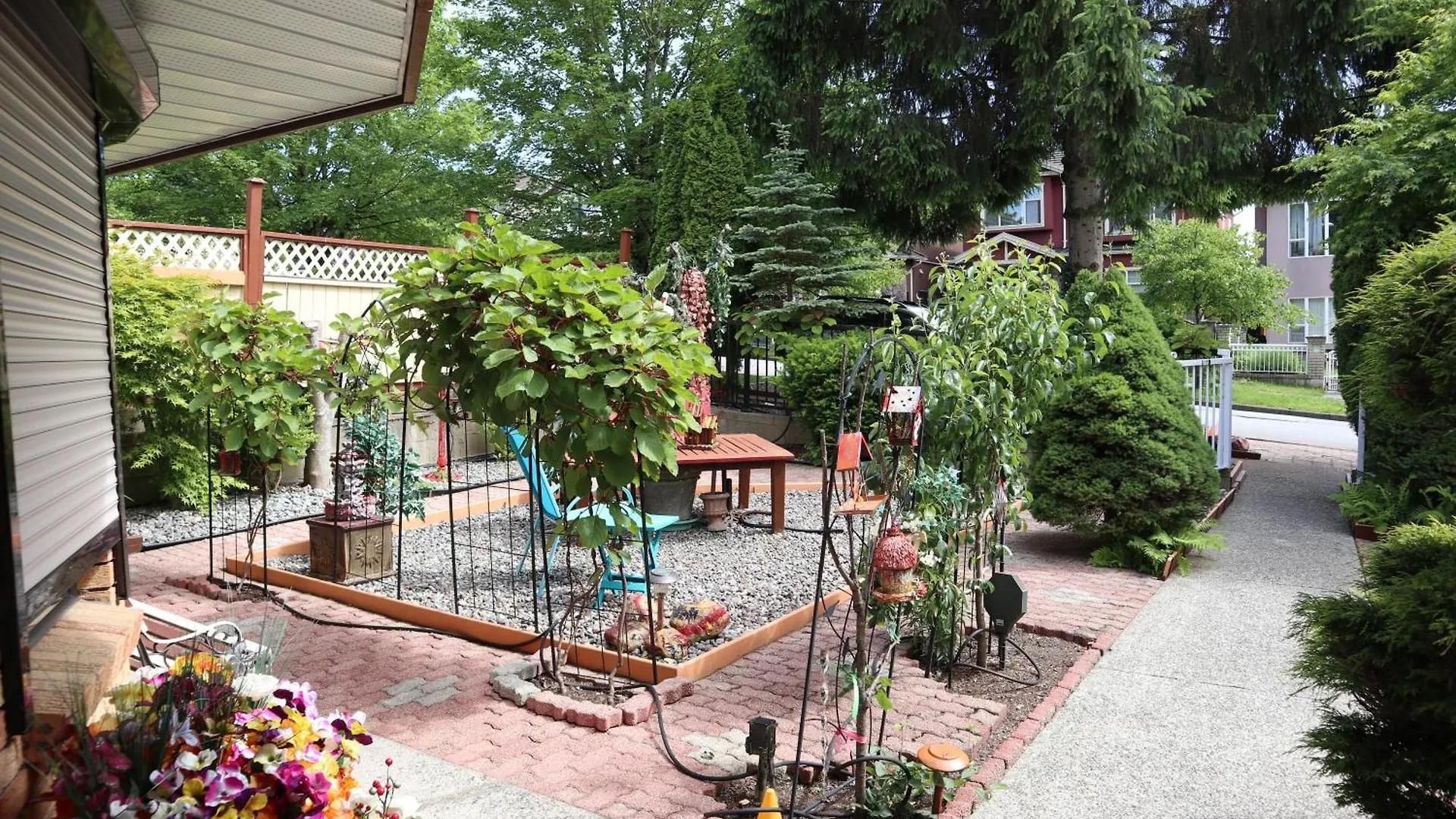 Diana'S Luxury Bed And Breakfast Vancouver