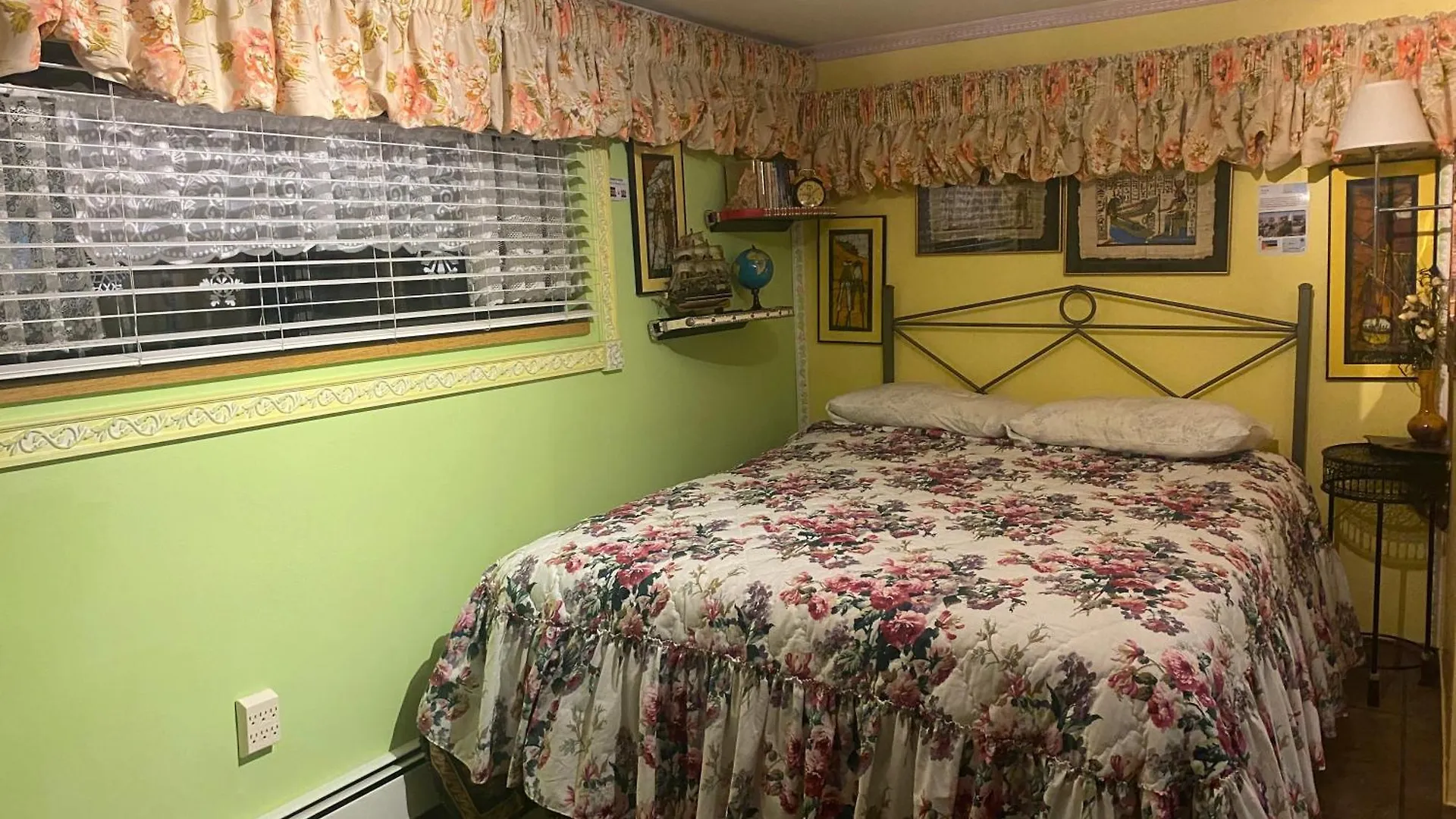 Diana'S Luxury Bed And Breakfast Vancouver