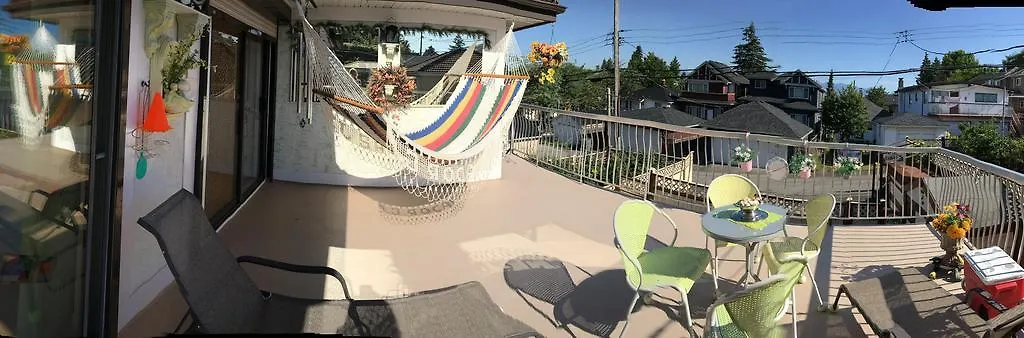****  Diana'S Luxury Bed And Breakfast Vancouver Canadá
