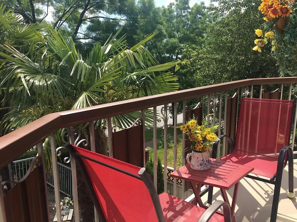 ****  Diana'S Luxury Bed And Breakfast Vancouver Canadá