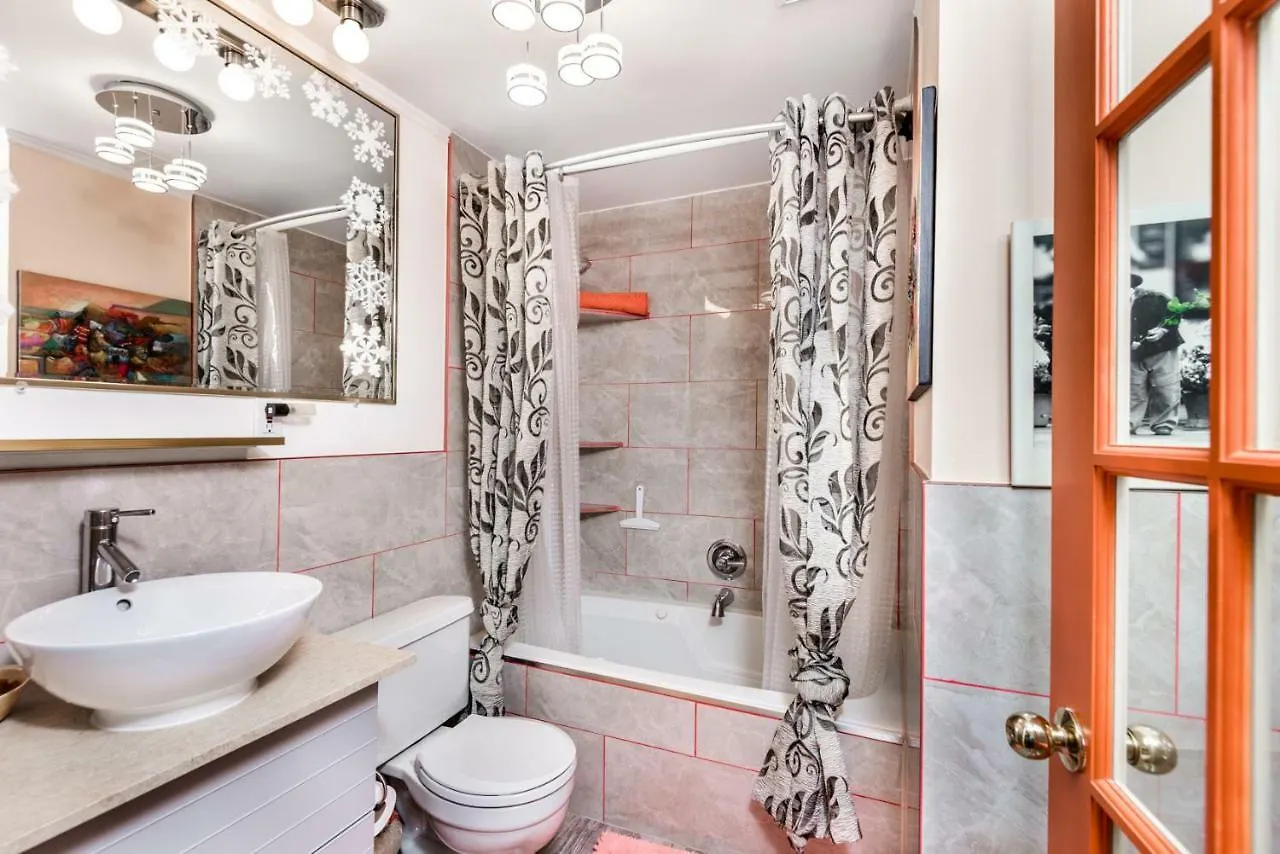 ****  Diana'S Luxury Bed And Breakfast Vancouver Canadá