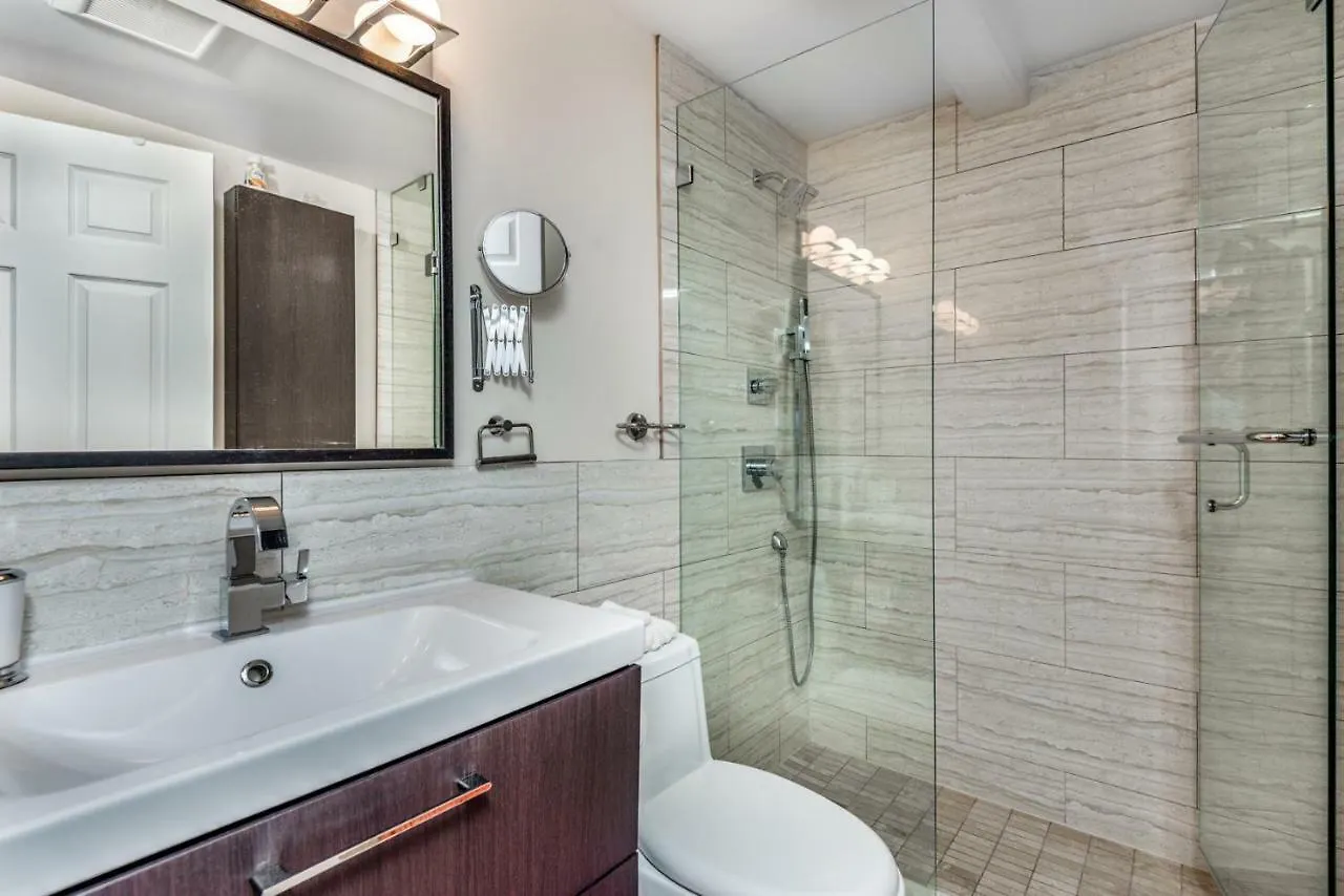 Diana'S Luxury Bed And Breakfast Vancouver
