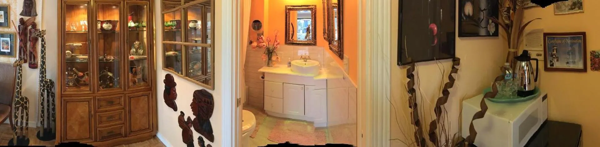 Diana'S Luxury Bed And Breakfast Vancouver