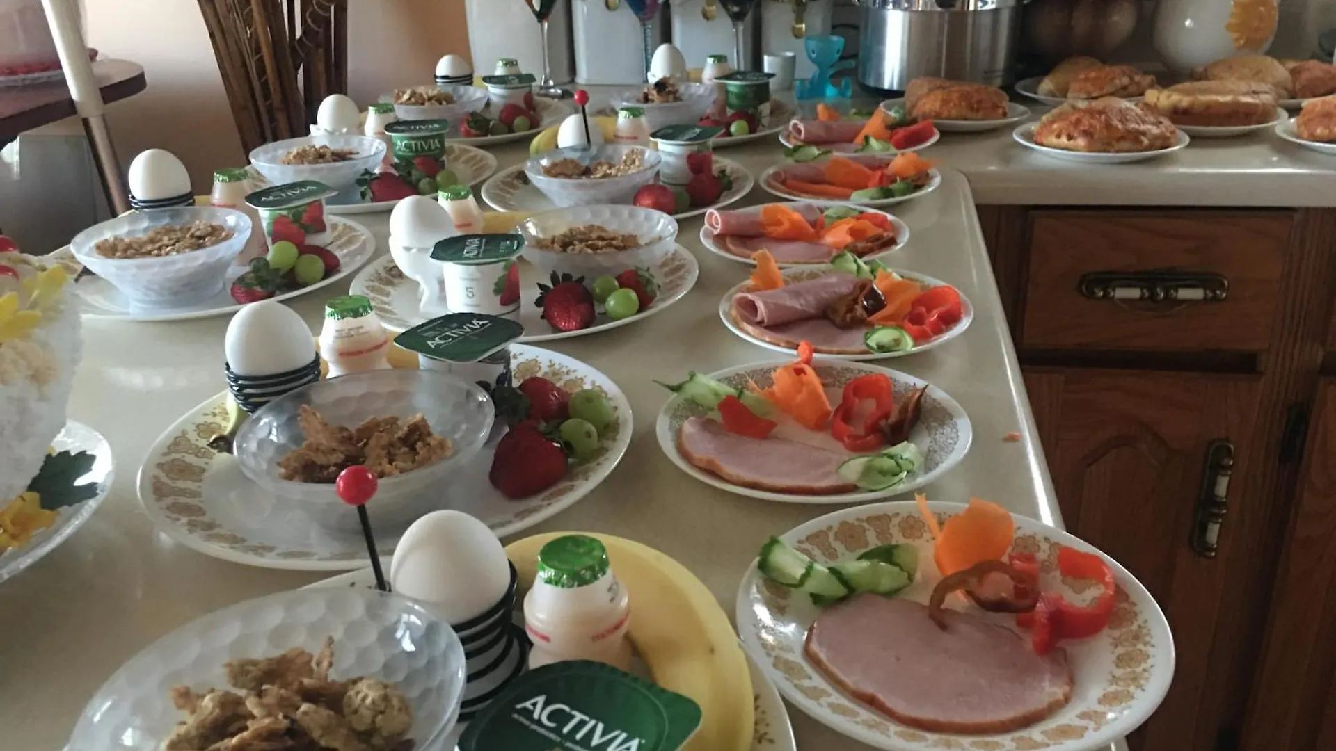 Diana'S Luxury Bed And Breakfast Vancouver 4*,  Kanada